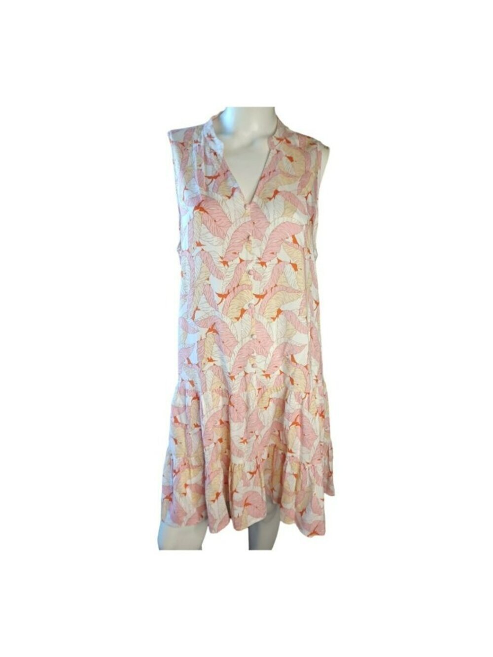 Nine West summer dress XL